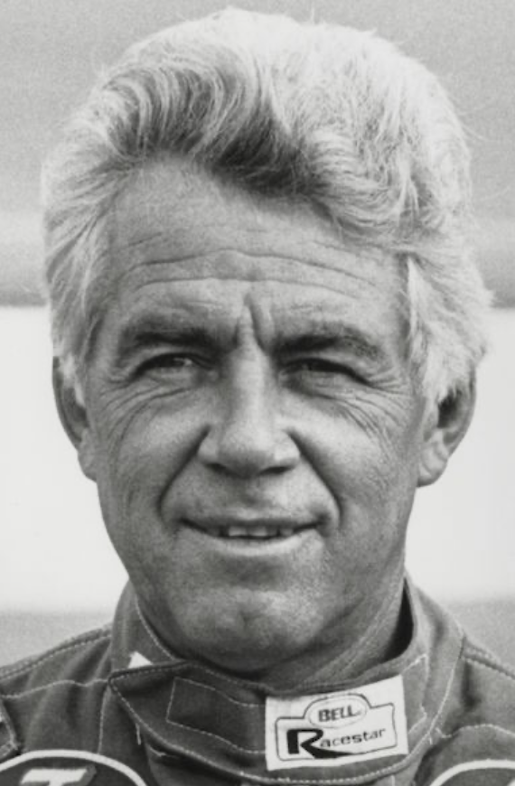 Two-Time Indianapolis 500 Winner Gordon Johncock Dies At 90